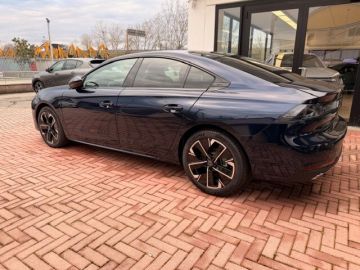 PEUGEOT - 508 BlueHDi 130 Stop&Start EAT8 GT (3 di 9)