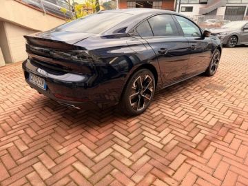 PEUGEOT - 508 BlueHDi 130 Stop&Start EAT8 GT (5 di 9)