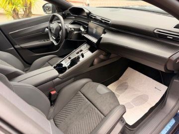 PEUGEOT - 508 BlueHDi 130 Stop&Start EAT8 GT (6 di 9)