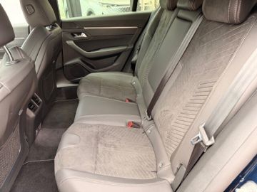 PEUGEOT - 508 BlueHDi 130 Stop&Start EAT8 GT (8 di 9)