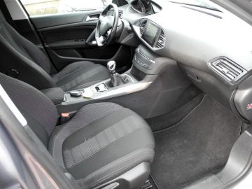 PEUGEOT - 308 BlueHDi 120 S&S Allure (10 di 17)