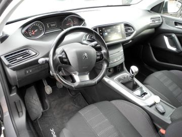 PEUGEOT - 308 BlueHDi 120 S&S Allure (11 di 17)