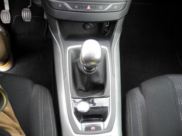 PEUGEOT - 308 BlueHDi 120 S&S Allure (13 di 17)