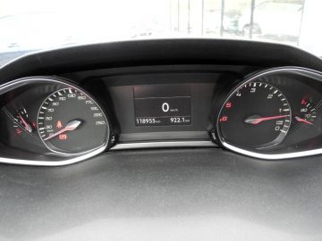 PEUGEOT - 308 BlueHDi 120 S&S Allure (15 di 17)