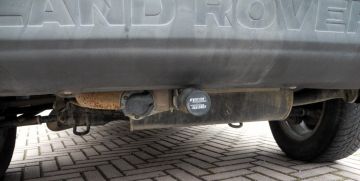 LAND ROVER - Freelander 2.0 TD S.W. (7 di 15)