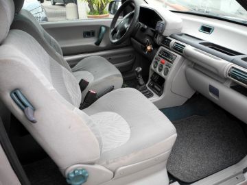 LAND ROVER - Freelander 2.0 TD S.W. (8 di 15)