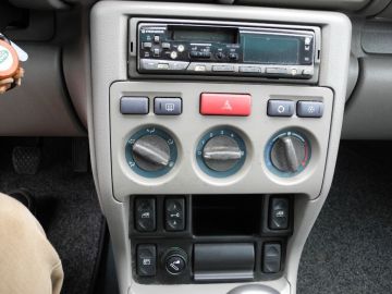 LAND ROVER - Freelander 2.0 TD S.W. (12 di 15)