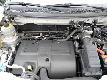 LAND ROVER - Freelander 2.0 TD S.W. (15 di 15)