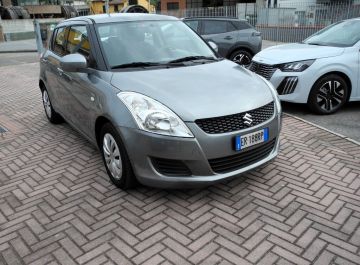 SUZUKI - Swift 1.3 DDiS 5p. GL (2 di 15)