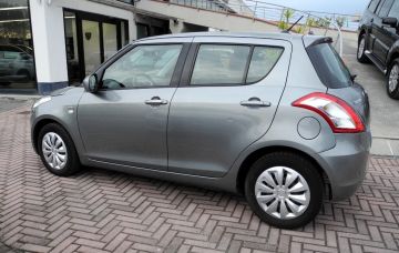 SUZUKI - Swift 1.3 DDiS 5p. GL (4 di 15)