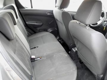 SUZUKI - Swift 1.3 DDiS 5p. GL (9 di 15)