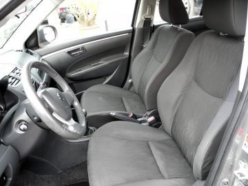 SUZUKI - Swift 1.3 DDiS 5p. GL (11 di 15)
