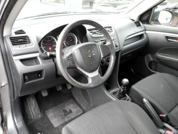 SUZUKI - Swift 1.3 DDiS 5p. GL (12 di 15)