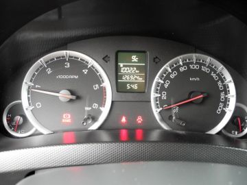 SUZUKI - Swift 1.3 DDiS 5p. GL (13 di 15)