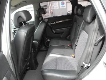 CHEVROLET - Captiva 2.0 VCDi LTX (8 di 13)
