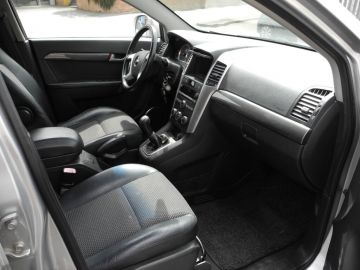 CHEVROLET - Captiva 2.0 VCDi LTX (10 di 13)