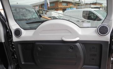 MITSUBISHI - Pajero 3.2 DI-D 16V A/T 5p. Instyle (18 di 21)