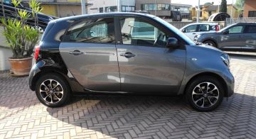 SMART - forfour 70 1.0 Passion (3 di 17)