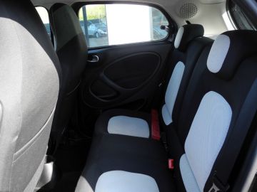 SMART - forfour 70 1.0 Passion (7 di 17)