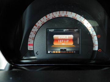 SMART - forfour 70 1.0 Passion (12 di 17)