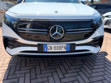 MERCEDES - EQA 250+ Sport (5 di 30)
