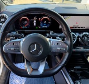 MERCEDES - EQA 250+ Sport (13 di 30)