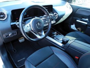 MERCEDES - EQA 250+ Sport (26 di 30)