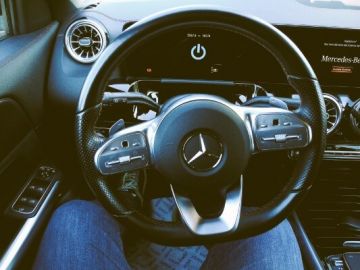 MERCEDES - EQA 250+ Sport (30 di 30)