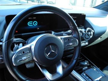 MERCEDES - EQA 250+ Sport (24 di 30)