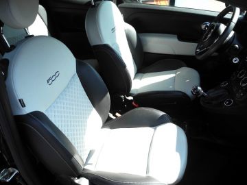 FIAT - 500 C 1.0 Hybrid Dolcevita (9 di 17)