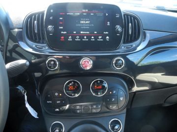 FIAT - 500 C 1.0 Hybrid Dolcevita (12 di 17)