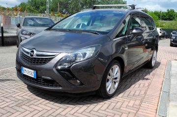 OPEL - Zafira Tourer 2.0 CDTi 165 CV S&S Cosmo (1 di 12)