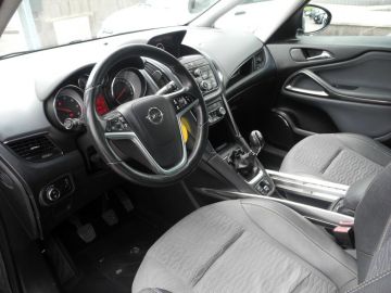 OPEL - Zafira Tourer 2.0 CDTi 165 CV S&S Cosmo (10 di 12)