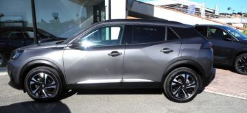 PEUGEOT - 2008 PureTech 130 S&S Allure (3 di 21)