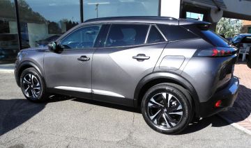 PEUGEOT - 2008 PureTech 130 S&S Allure (4 di 21)