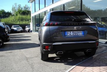 PEUGEOT - 2008 PureTech 130 S&S Allure (5 di 21)