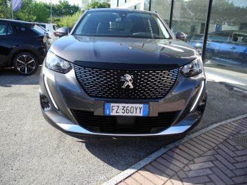 PEUGEOT - 2008 PureTech 130 S&S Allure (16 di 21)
