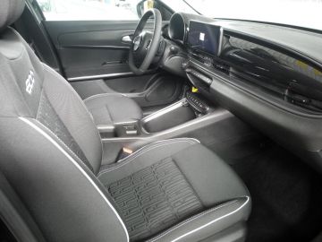 FIAT - 600 Hybrid 110 CV DCT MHEV Serie Speciale Icon (8 di 18)