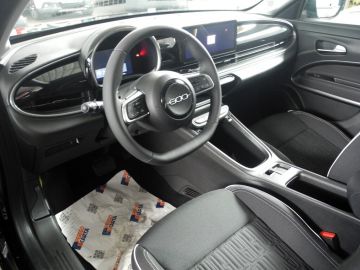 FIAT - 600 Hybrid 110 CV DCT MHEV Serie Speciale Icon (10 di 18)