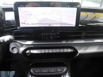 FIAT - 600 Hybrid 110 CV DCT MHEV Serie Speciale Icon (15 di 18)
