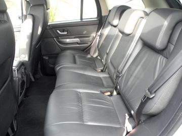 LAND ROVER - Range Rover Sport 2.7 TDV6 HSE (10 di 24)