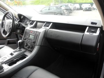 LAND ROVER - Range Rover Sport 2.7 TDV6 HSE (12 di 24)