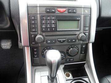 LAND ROVER - Range Rover Sport 2.7 TDV6 HSE (17 di 24)