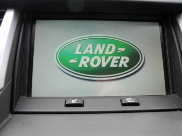 LAND ROVER - Range Rover Sport 2.7 TDV6 HSE (18 di 24)