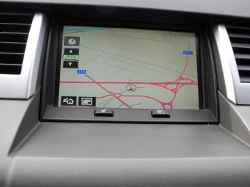 LAND ROVER - Range Rover Sport 2.7 TDV6 HSE (19 di 24)