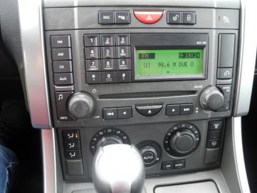 LAND ROVER - Range Rover Sport 2.7 TDV6 HSE (21 di 24)