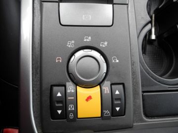 LAND ROVER - Range Rover Sport 2.7 TDV6 HSE (22 di 24)