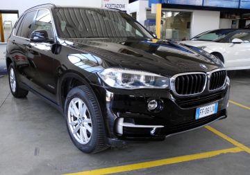 BMW - X5 xDrive30d 249 CV Business