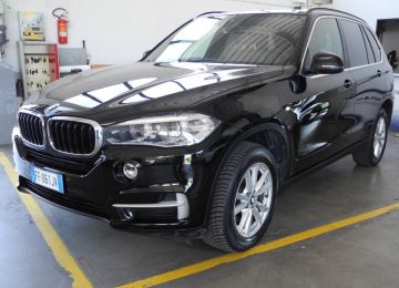 BMW - X5 xDrive30d 249 CV Business (2 di 20)