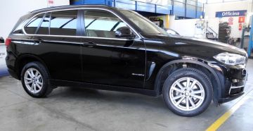 BMW - X5 xDrive30d 249 CV Business (6 di 20)